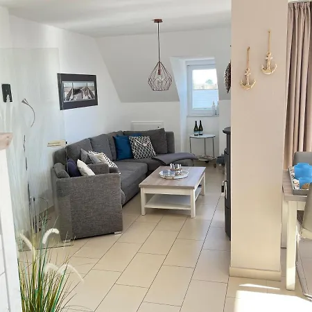 Penthousewohnung Küstenzauber 22