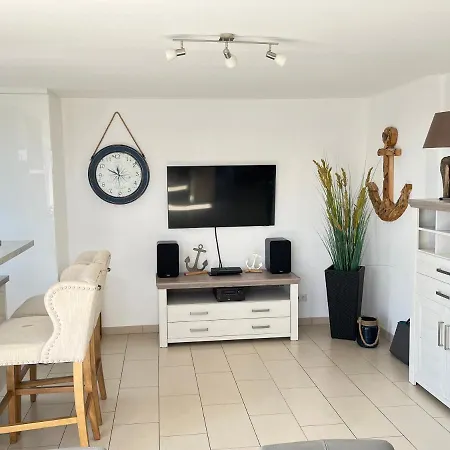 Kuestenzauber 22 Apartman Großenbrode