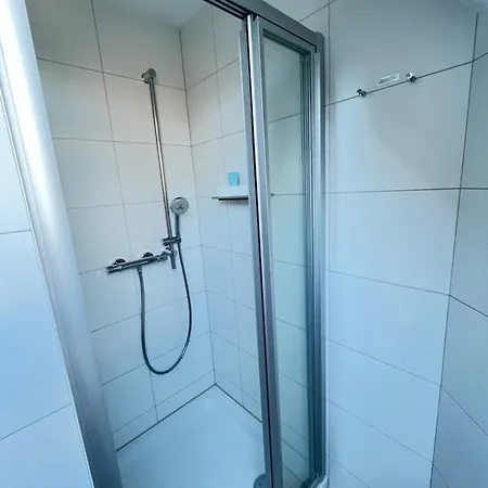 Penthousewohnung Küstenzauber 22 *