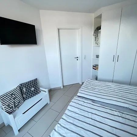 Apartman Kuestenzauber 22 Großenbrode