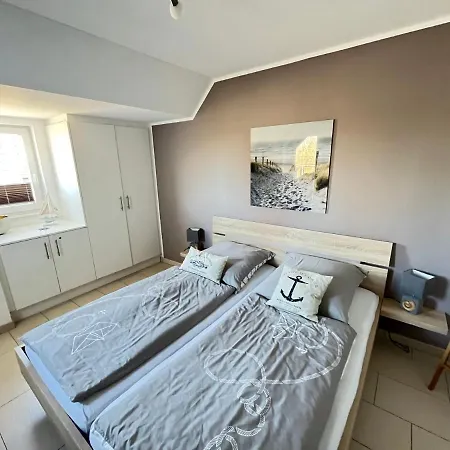 Penthousewohnung Küstenzauber 22 Großenbrode
