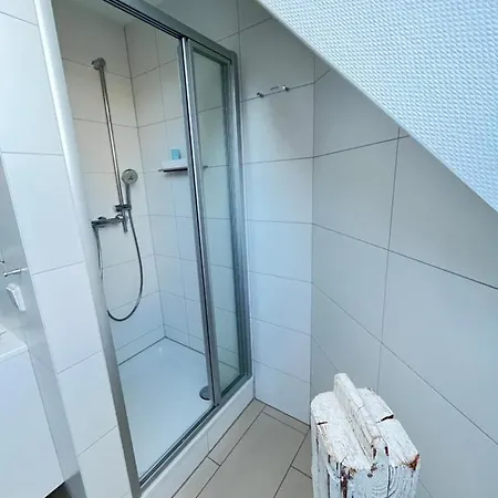 Penthousewohnung Küstenzauber 22