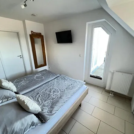 Kuestenzauber 22 아파트