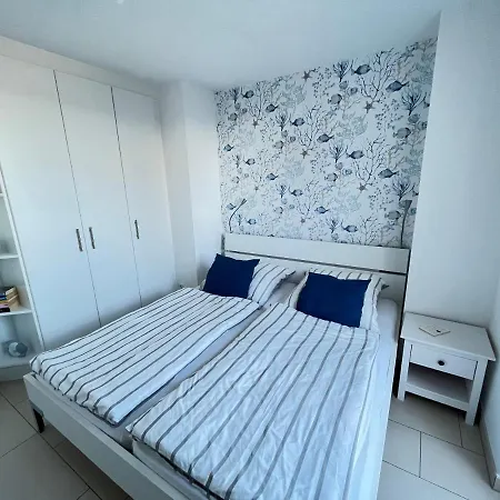 Penthousewohnung Küstenzauber 22 * Großenbrode