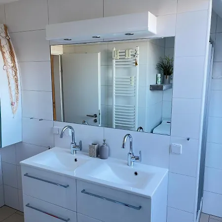 Penthousewohnung Küstenzauber 22 Großenbrode