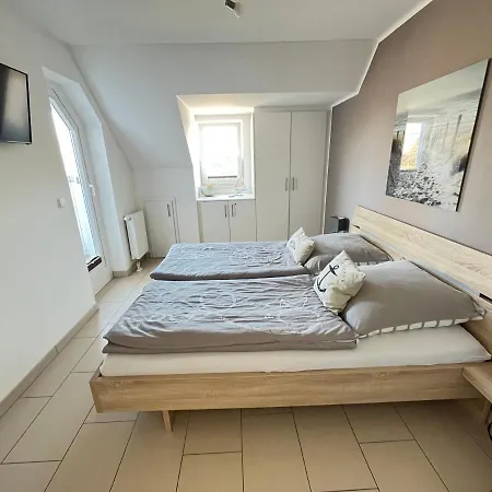 Apartment Penthousewohnung Küstenzauber 22