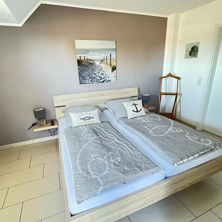 Kuestenzauber 22 Großenbrode