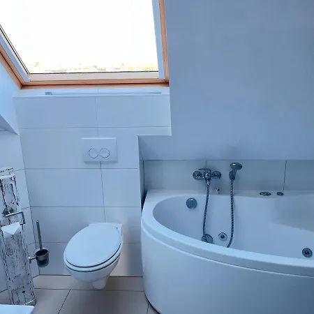 Apartment Penthousewohnung Küstenzauber 22 *