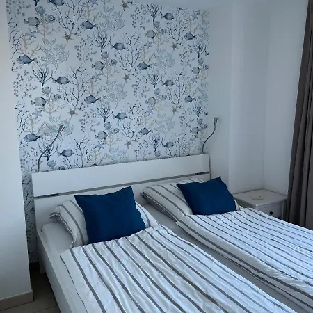 Penthousewohnung Küstenzauber 22 *