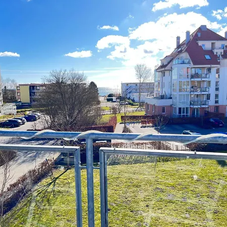 Kuestenzauber 22 * Großenbrode