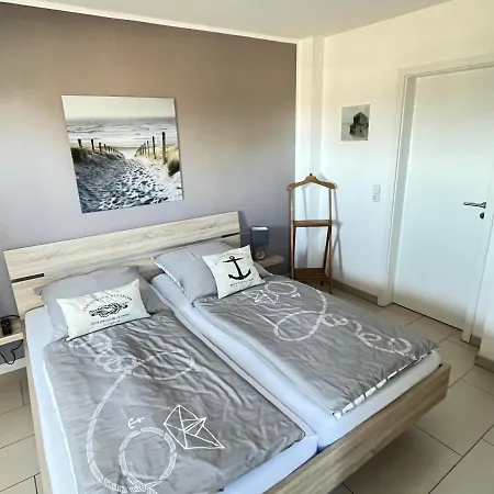 Penthousewohnung Küstenzauber 22 Großenbrode