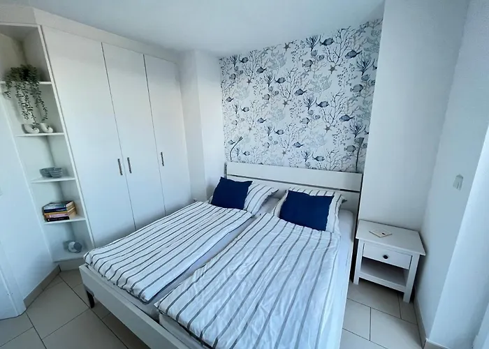 Kuestenzauber 22 * Großenbrode