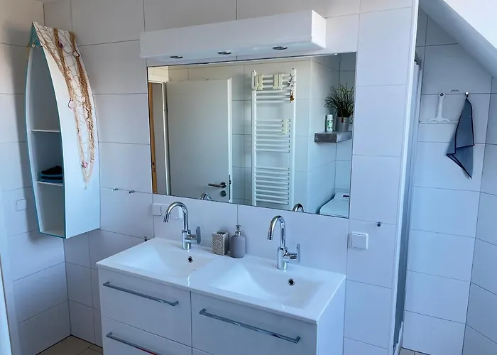 Kuestenzauber 22 Großenbrode